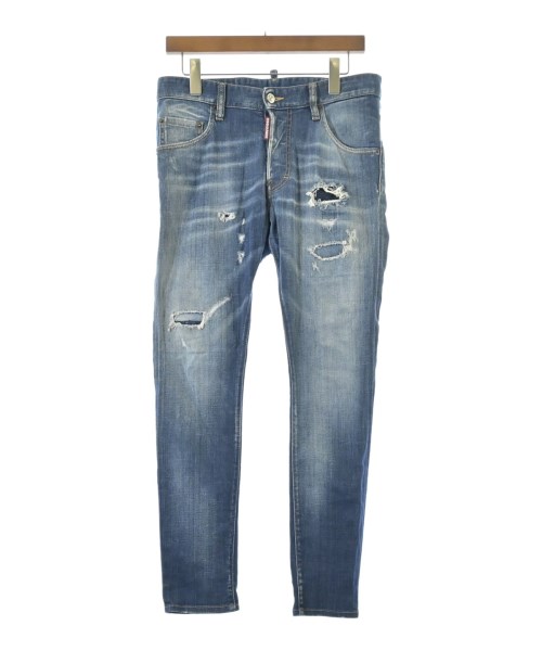 DSQUARED ディースクエアード デニムパンツ メンズ 【古着】【中古】