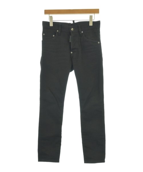 DSQUARED ディースクエアード デニムパンツ メンズ 【古着】【中古】