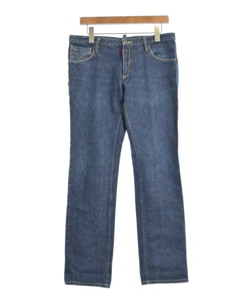 DSQUARED ディースクエアード デニムパンツ メンズ 【古着】【中古】