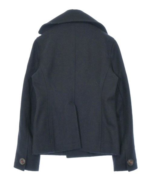 DSQUARED ディースクエアード ピーコート レディース 【古着】【中古】_1
