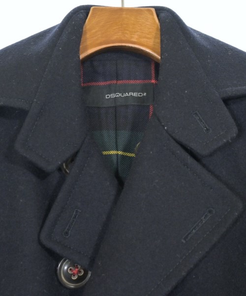 DSQUARED ディースクエアード ピーコート レディース 【古着】【中古】_3