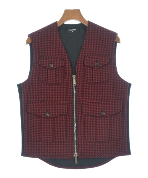 DSQUARED ディースクエアード ブルゾン（その他） メンズ 【古着】【中古】