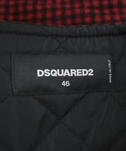 DSQUARED ディースクエアード ブルゾン（その他） メンズ 【古着】【中古】_2
