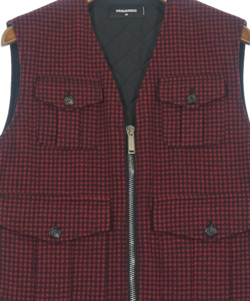 DSQUARED ディースクエアード ブルゾン（その他） メンズ 【古着】【中古】_3
