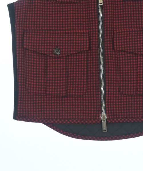DSQUARED ディースクエアード ブルゾン（その他） メンズ 【古着】【中古】_4