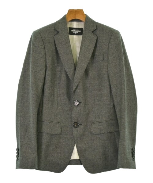 DSQUARED ディースクエアード ジャケット レディース 【古着】【中古】