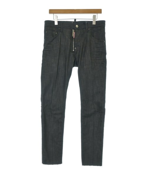 DSQUARED ディースクエアード デニムパンツ メンズ 【古着】【中古】