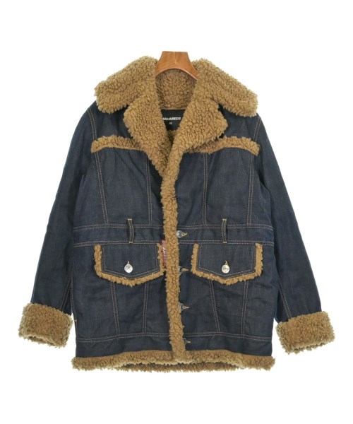DSQUARED ディースクエアード コート（その他） レディース 【古着】【中古】