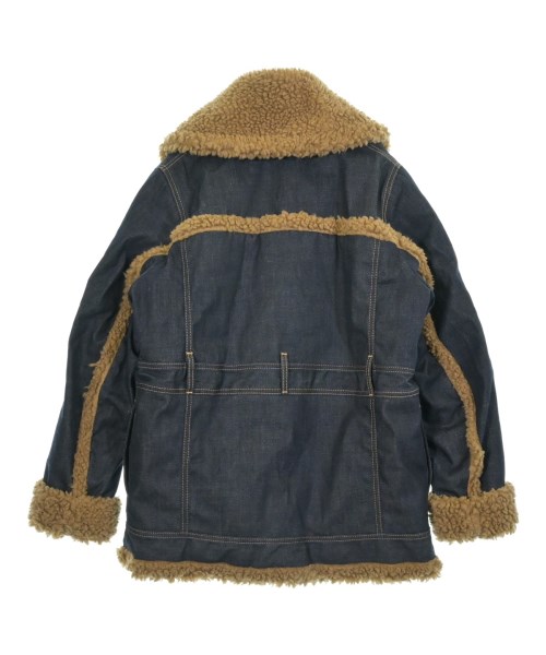 DSQUARED ディースクエアード コート（その他） レディース 【古着】【中古】_1