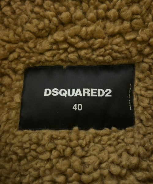 DSQUARED ディースクエアード コート（その他） レディース 【古着】【中古】_2