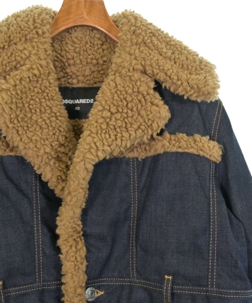 DSQUARED ディースクエアード コート（その他） レディース 【古着】【中古】_3