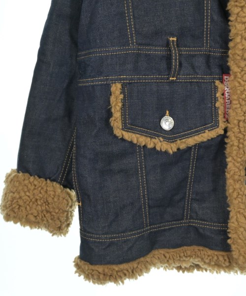 DSQUARED ディースクエアード コート（その他） レディース 【古着】【中古】_4