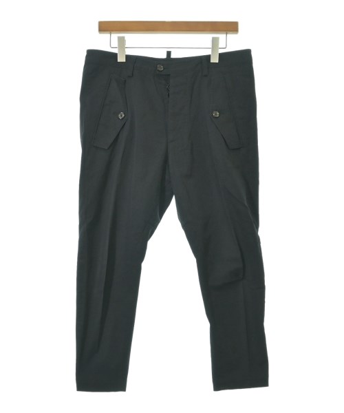 DSQUARED ディースクエアード スラックス メンズ 【古着】【中古】