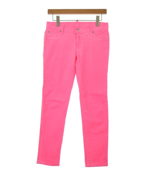 DSQUARED ディースクエアード デニムパンツ レディース 【古着】【中古】