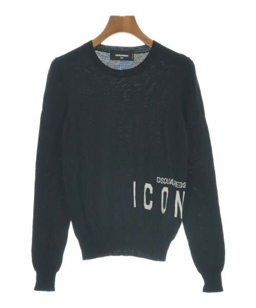 DSQUARED ディースクエアード ニット・セーター レディース 【古着】【中古】