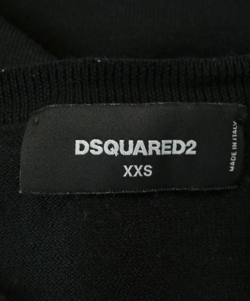 DSQUARED ディースクエアード ニット・セーター レディース 【古着】【中古】_2