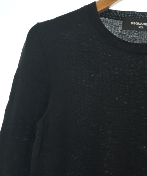 DSQUARED ディースクエアード ニット・セーター レディース 【古着】【中古】_3