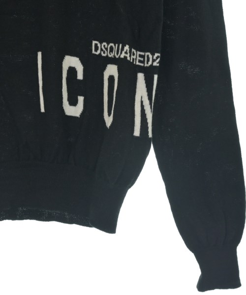 DSQUARED ディースクエアード ニット・セーター レディース 【古着】【中古】_4