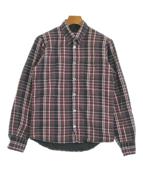 DSQUARED ディースクエアード カジュアルシャツ メンズ 【古着】【中古】