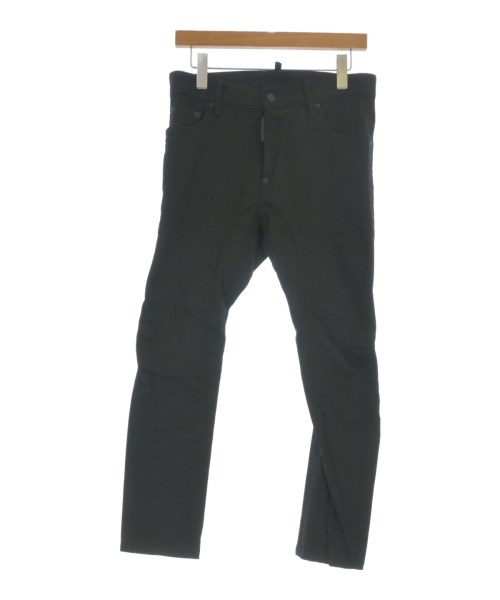 DSQUARED ディースクエアード デニムパンツ メンズ 【古着】【中古】