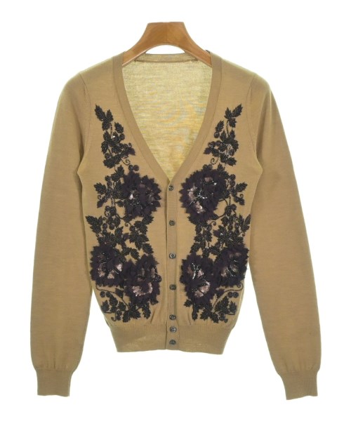 DSQUARED ディースクエアード カーディガン レディース 【古着】【中古】
