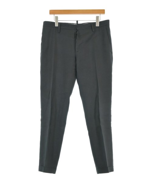 DSQUARED ディースクエアード スラックス メンズ 【古着】【中古】