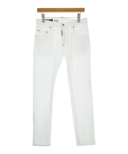 DSQUARED ディースクエアード デニムパンツ メンズ 【古着】【中古】