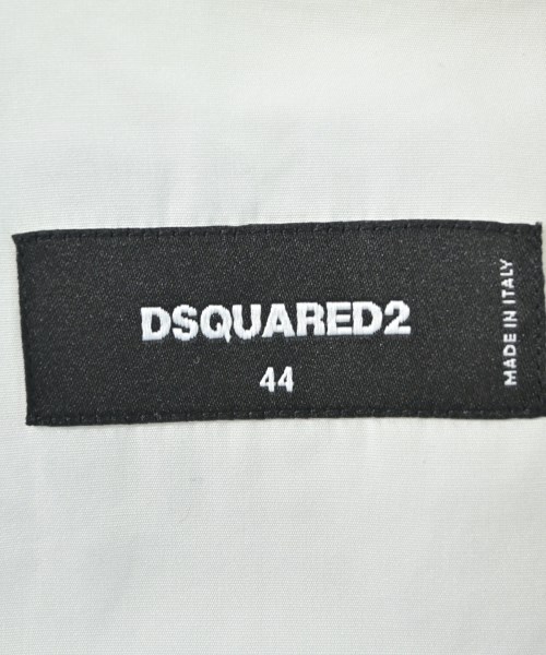 DSQUARED ディースクエアード カジュアルシャツ メンズ 【古着】【中古】_2