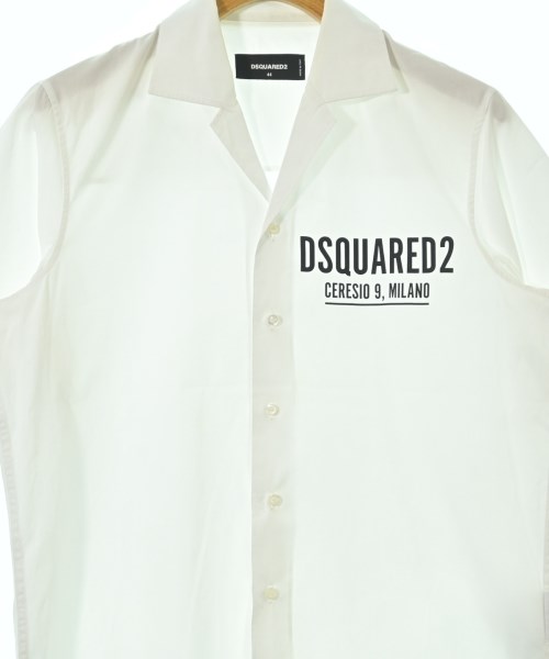DSQUARED ディースクエアード カジュアルシャツ メンズ 【古着】【中古】_3
