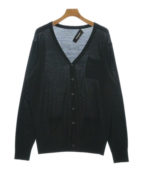 DSQUARED ディースクエアード カーディガン メンズ 【古着】【中古】