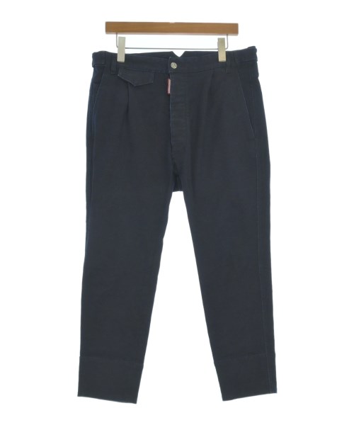 DSQUARED ディースクエアード デニムパンツ メンズ 【古着】【中古】