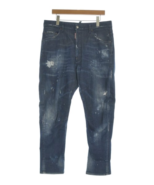 DSQUARED ディースクエアード デニムパンツ メンズ 【古着】【中古】