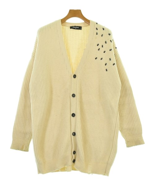 DSQUARED ディースクエアード カーディガン メンズ 【古着】【中古】
