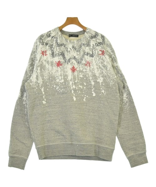 DSQUARED ディースクエアード スウェット メンズ 【古着】【中古】 10,934円