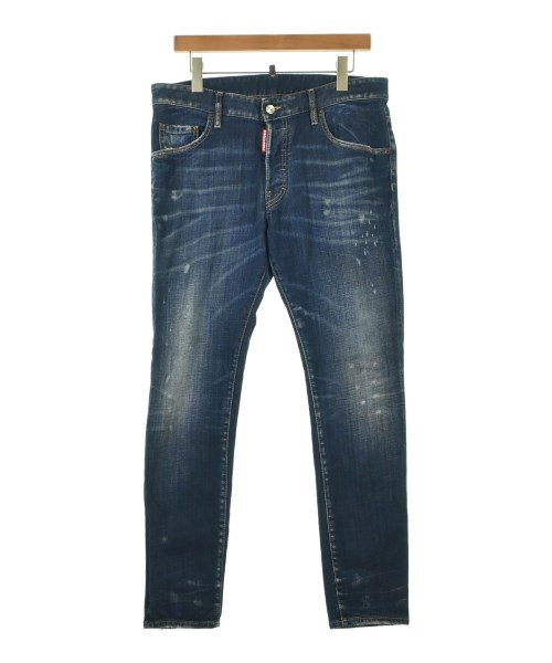 DSQUARED ディースクエアード デニムパンツ メンズ 【古着】【中古】 15,984円