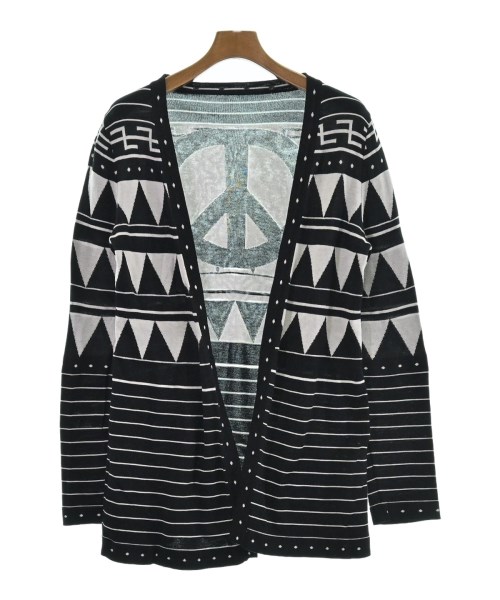 lucien pellat-finet ルシアンペラフィネ カーディガン メンズ 【古着