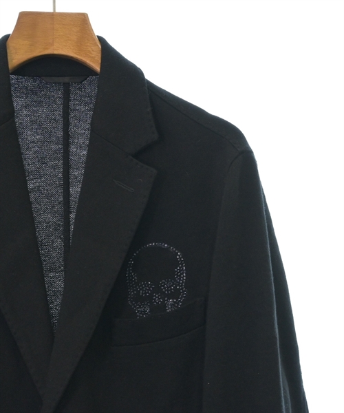 lucien pellat-finet ルシアンペラフィネ テーラードジャケット メンズ  