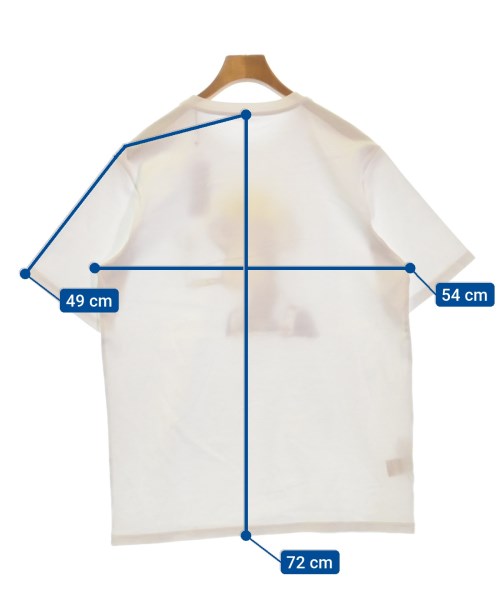 lucien pellat-finet ルシアンペラフィネ Tシャツ・カットソー メンズ 【古着】【中古】_9