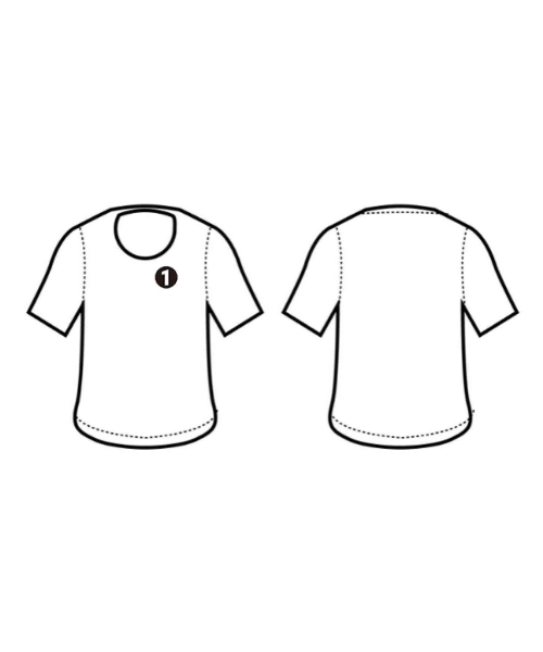 lucien pellat-finet ルシアンペラフィネ Tシャツ・カットソー メンズ 【古着】【中古】_11
