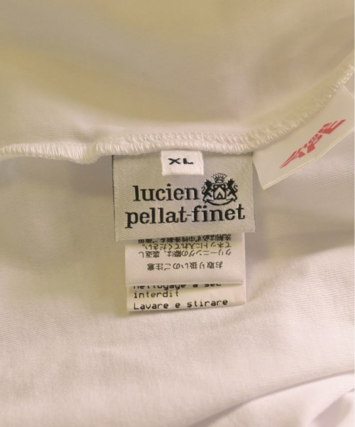 lucien pellat-finet ルシアンペラフィネ Tシャツ・カットソー メンズ 【古着】【中古】_2