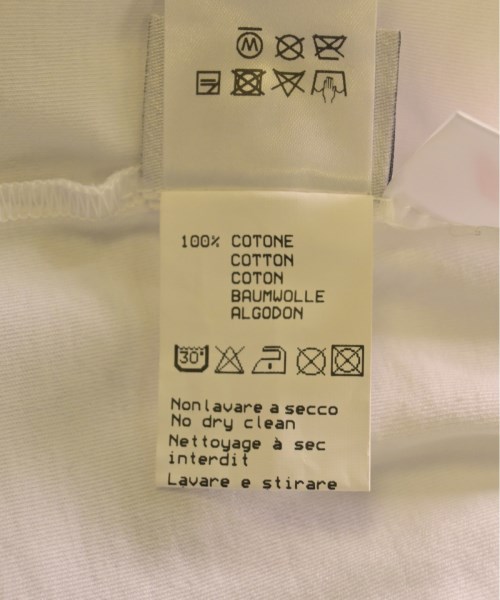 lucien pellat-finet ルシアンペラフィネ Tシャツ・カットソー メンズ 【古着】【中古】_3