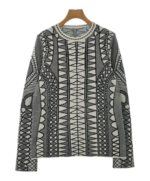 lucien pellat-finet ルシアンペラフィネ ニット・セーター レディース 【古着】【中古】の通販は 17,920円