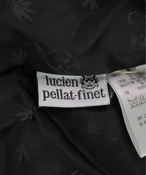 lucien pellat-finet ルシアンペラフィネ ダウンジャケット/ダウンベスト レディース 【古着】【中古】_2
