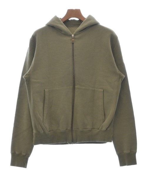 lucien pellat-finet ルシアンペラフィネ パーカー メンズ 【古着  