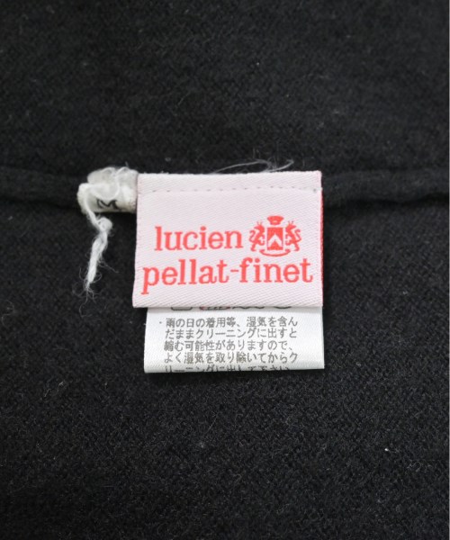 lucien pellat-finet ルシアンペラフィネ ニット・セーター メンズ 【古着】【中古】_2