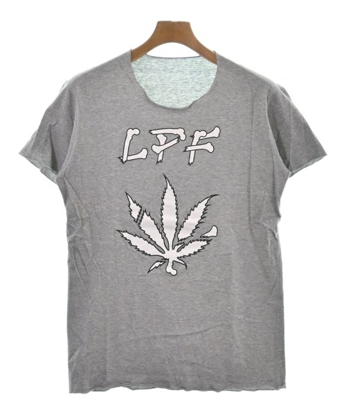 lucien pellat-finet ルシアンペラフィネ Tシャツ・カットソー メンズ 【古着】【中古】の通販は