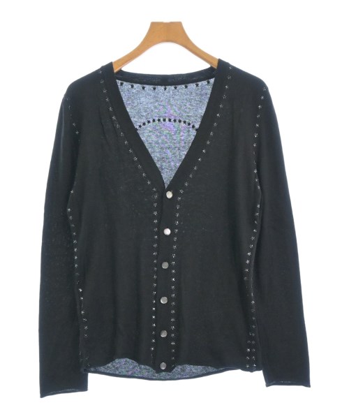 lucien pellat-finet ルシアンペラフィネ カーディガン メンズ 【古着】【中古】