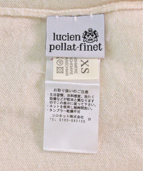 lucien pellat-finet ルシアンペラフィネ ニット・セーター メンズ 【古着】【中古】_2