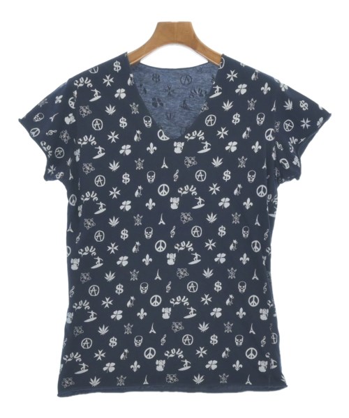 lucien pellat-finet ルシアンペラフィネ Tシャツ・カットソー メンズ 【古着】【中古】