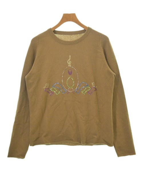 lucien pellat-finet ルシアンペラフィネ ニット・セーター メンズ 【古着】【中古】